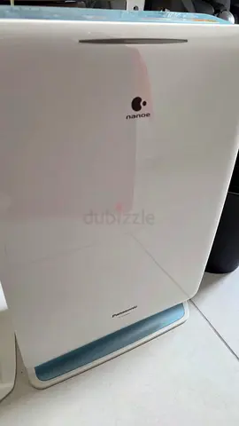 Air purifier