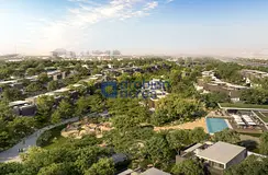 Spacious Plot | Duet Villa | Q1 2027