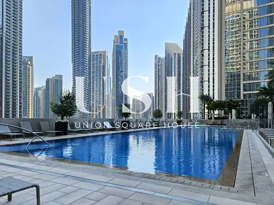 High End | Furnish/Unfurnished | Options Available