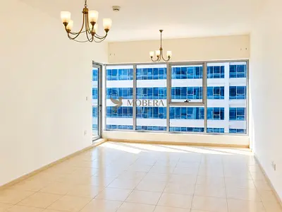 1BR APARTMENT | READY TO MOVE | SKYCOURTS TOWER A