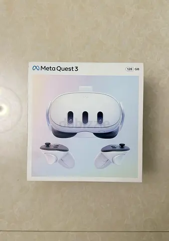 Oculus Quest 3