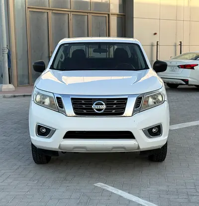 2020 Nissan NAVARA 照片 3