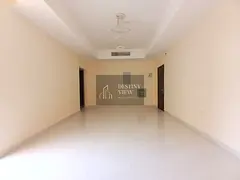 Like brand new lavish 1bhk with big terrace and 2 bathroom with central ac and with elevator and ful