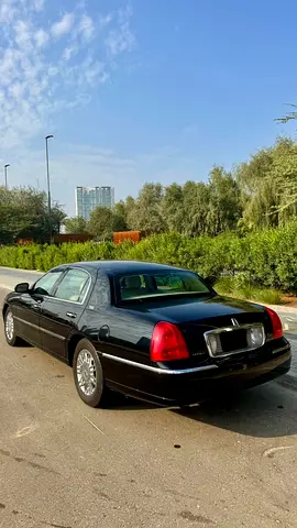 صورة 5 لـ 2008 Lincoln TOWN CAR