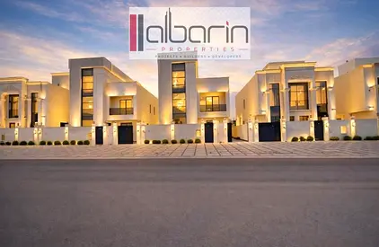 Luxury Villa for Sale – Al Helio City Ajman