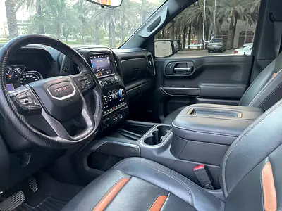 2020 GMC SIERRA — миниатюра 16