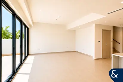 Pool Facing | Close to Park | Brand New