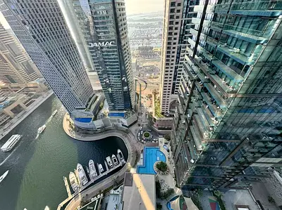 Premium Living | Marina Views | Prime Investment