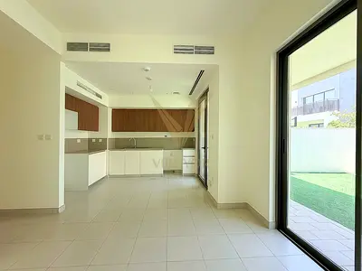 Amazing 3BR + Maid | Close to Park | Exclusive