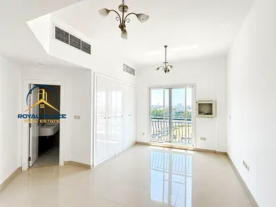 Spacious Studio | Near Metro | Unfurnished