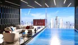 Luxury 3BR | Panoramic Views | Jacob & Co Quality
