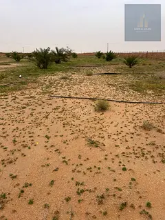 Commercial and office land for sale G+3 IN Sajaa/ Sharjah
