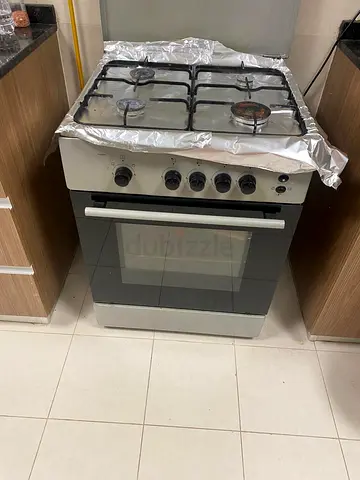 Gas cooker for sale
