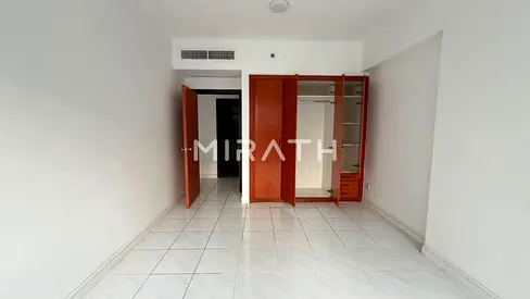 PRIME LOCATION 2BEDROOM APARTMENT WITH BALCONY