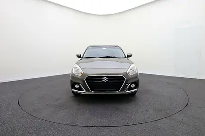 Suzuki Dzire 2023 Gcc