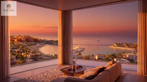 Resort Living l 50% PHPP 3 Years | Beachfront