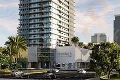 High-Yield Retail Space | Shell & Core | JVC