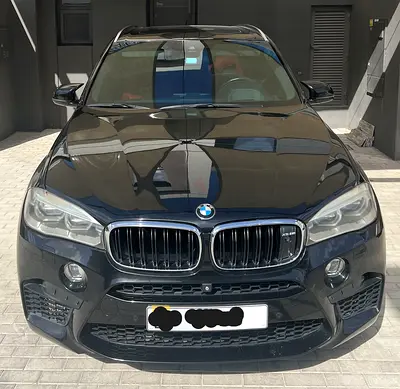 2015 BMW X 5 M FOR IMMEDIATE SALE