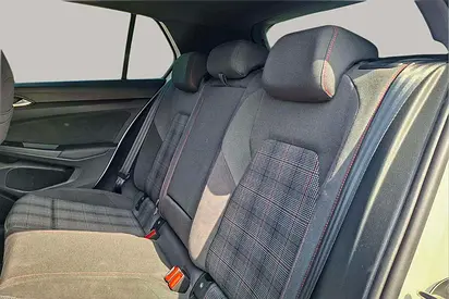 2024 Volkswagen GOLF GTI — миниатюра 12
