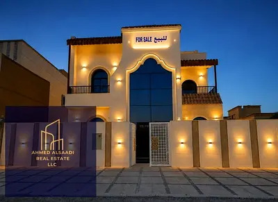فيلا بسعر ممتاز و جودة عالية