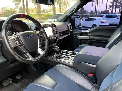 2020 FORD F-150 — фото 17