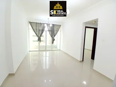 🔥 Hot Offer | Bright & Spacious One Bedroom | Balcony | Gym & Swimming Pool Free | Kids Play Area