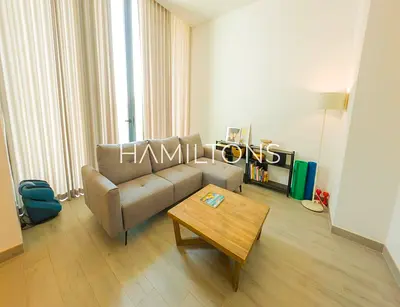 Move‑In Ready Villa | Expansive Plot | Immediate Comfort Resale Home