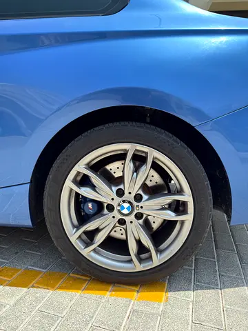 2015 BMW 2-SERIES — фото 7
