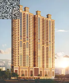 Barajeel Towers, Al Rashidiya 1, Al Rashidiya, Ajman