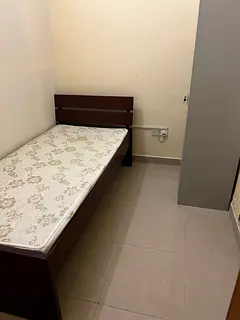 Clean Partition for rent