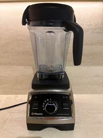 VITAMIX PROFESSIONAL SERIES 750