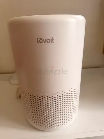 LEVOIT Air Purifiers for Home Large Room, Smart WiFi Alexa Control, True HEPA Filter for Allergies,