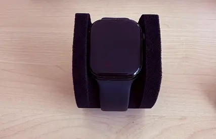 Apple Watch Series 10 46mm GPS – 99% Battery