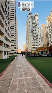 1-Bedroom Apartment for Sale in Ajman One Towers