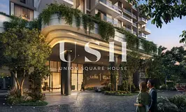 Elegant 1BR | Modern Interiors | Spacious Layout