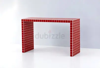 Tile table