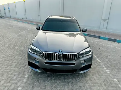 Urgent X5 X drive M kit model 2018 gulf orjinal paint low mileage very clean