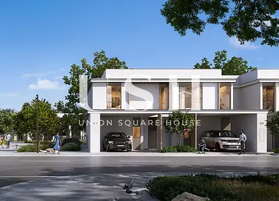 3BR Elva Villa | Modern Layout | Private Garden