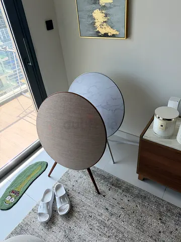 Defective (but fixable) Bang & Olufsen A9 Mk4