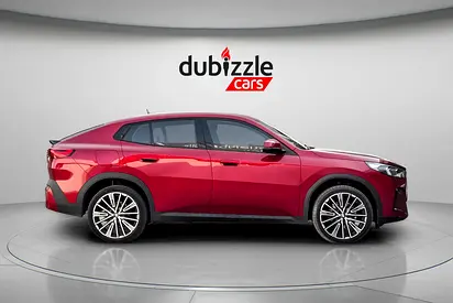 صورة 4 لـ 2025 BMW X2