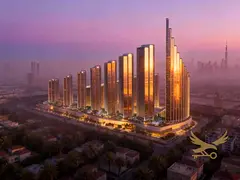Premium Apartments | Smart Home | High ROI