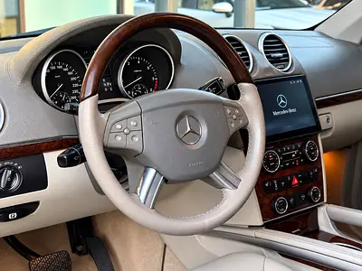 2008 Mercedes-BENZ GLS 照片 6