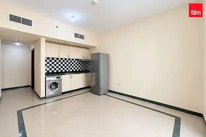 Bright & Spacious | Studio | Prime Location