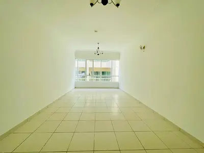 Specious Huge 2bhk Apartment with balcony & wardrobe ( Gym, Pool free) just 46k