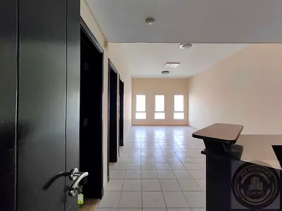 Well-Maintained & Elegant 1BHK Apartment for Sale in Discovery Gardens
