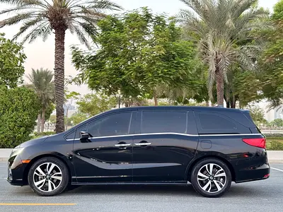 2019 Honda ODYSSEY 缩略图 16