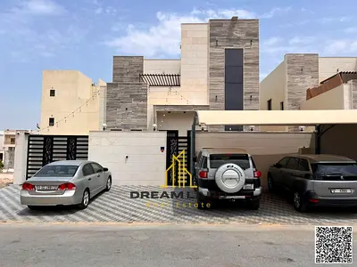 4-Bedroom Villa for Rent in Al Helio 2, Ajman