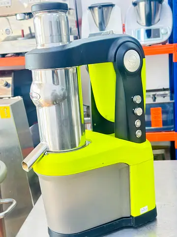santos machine