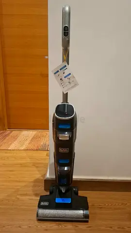 Black and decker wet and dry vacuum