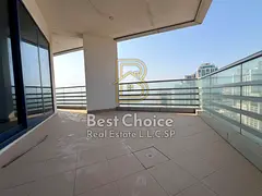 Premium Lagoon View | 3 Master Bedrooms | Free AC & Parking